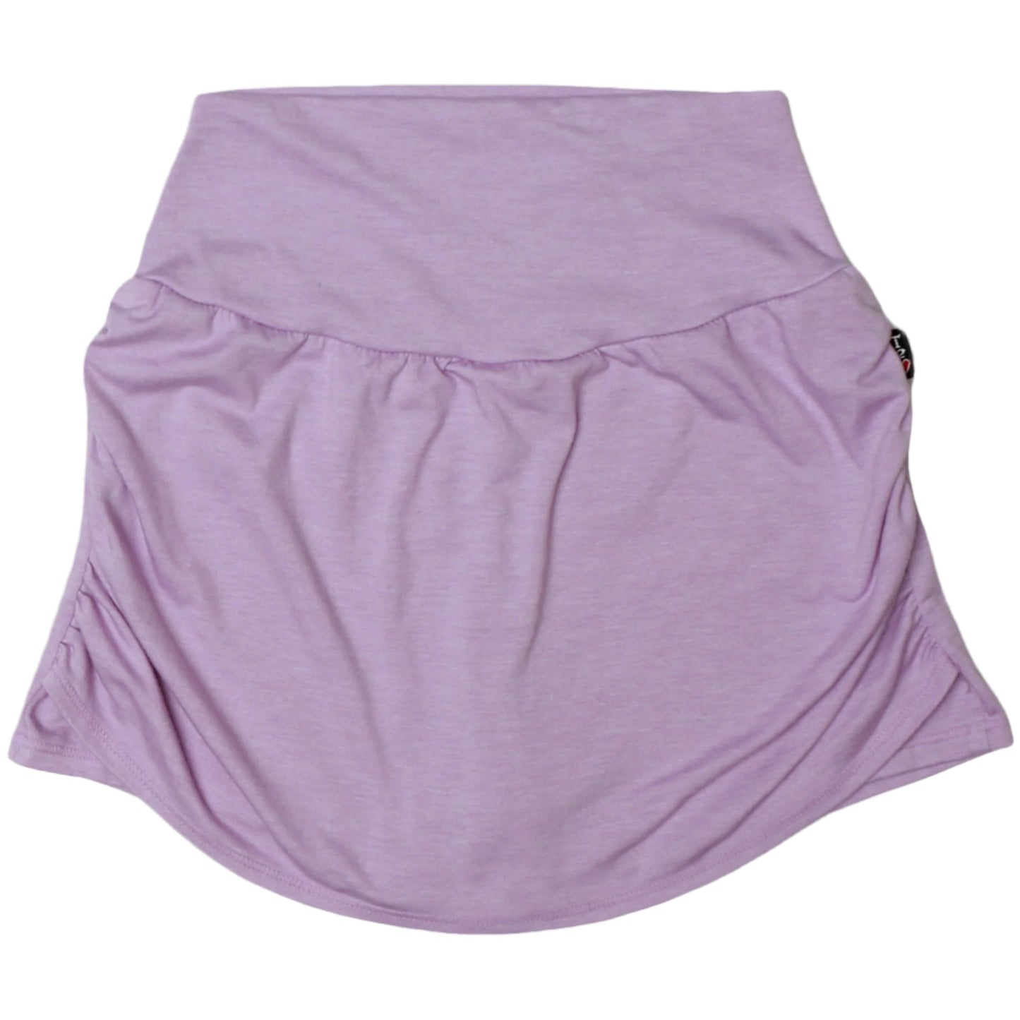 Heather Sporty Skort