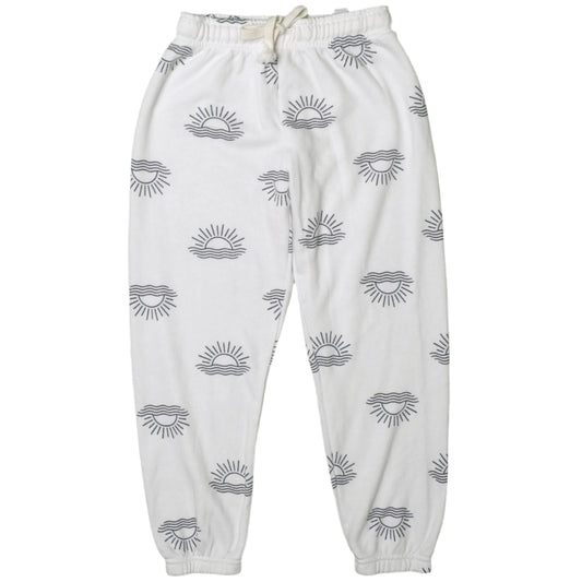 Athletic Pants (Sunset Pattern)