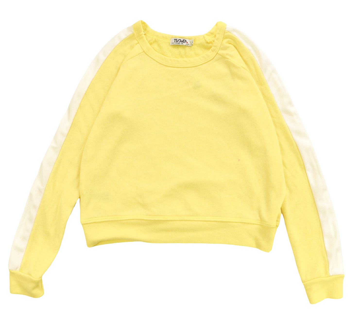 Panel-Sleeve Shirt