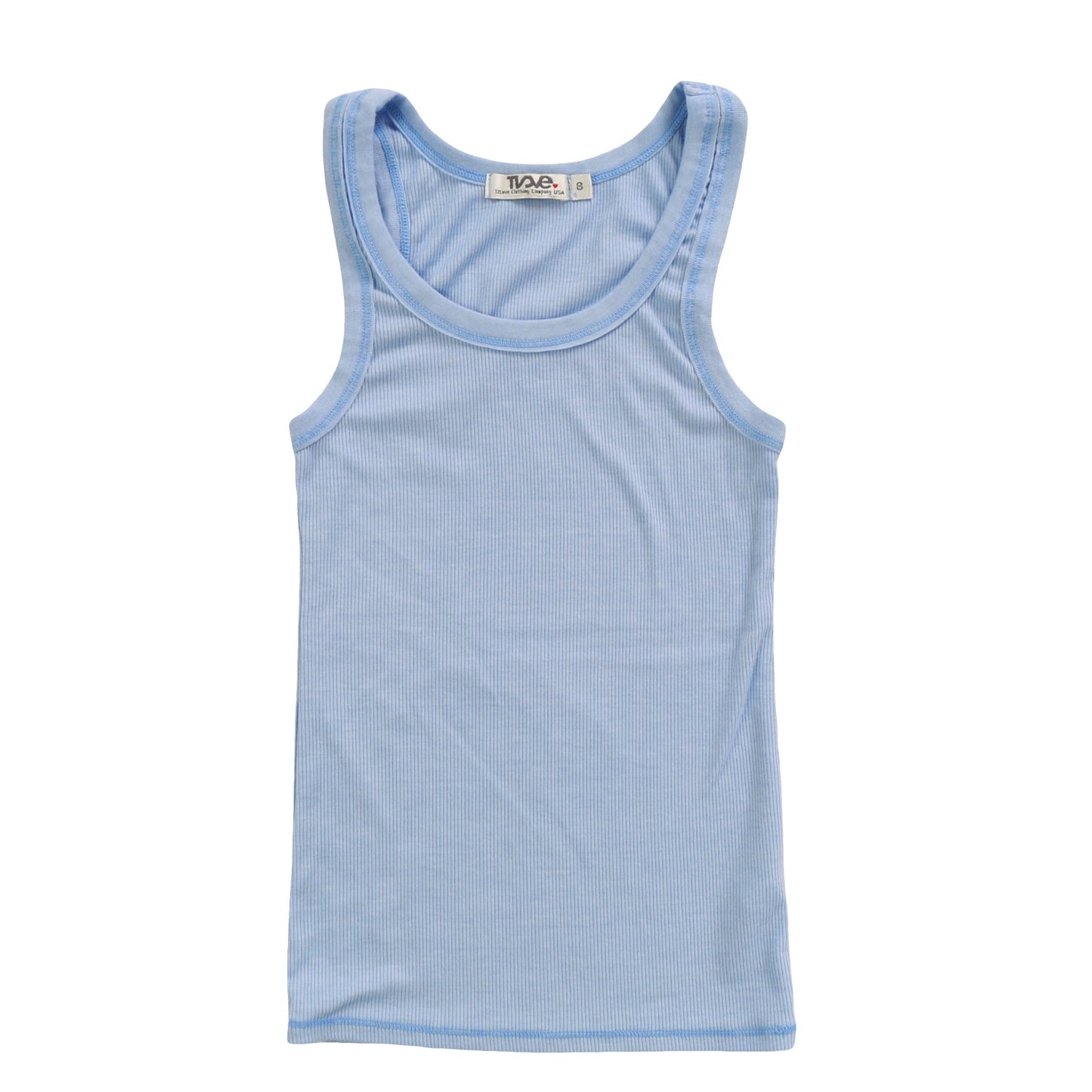 Heather Classic Tank