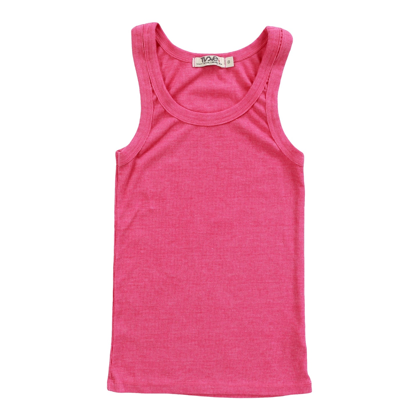 Heather Classic Tank