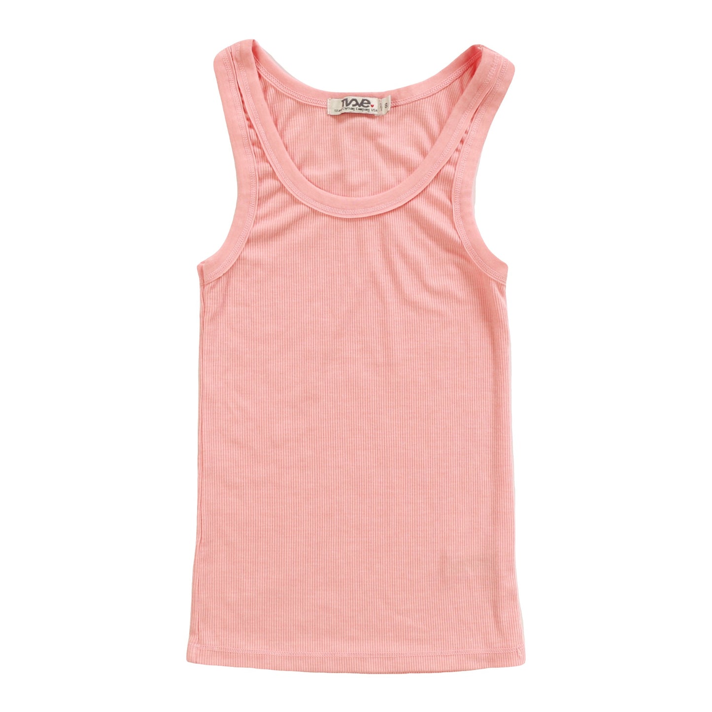 Heather Classic Tank