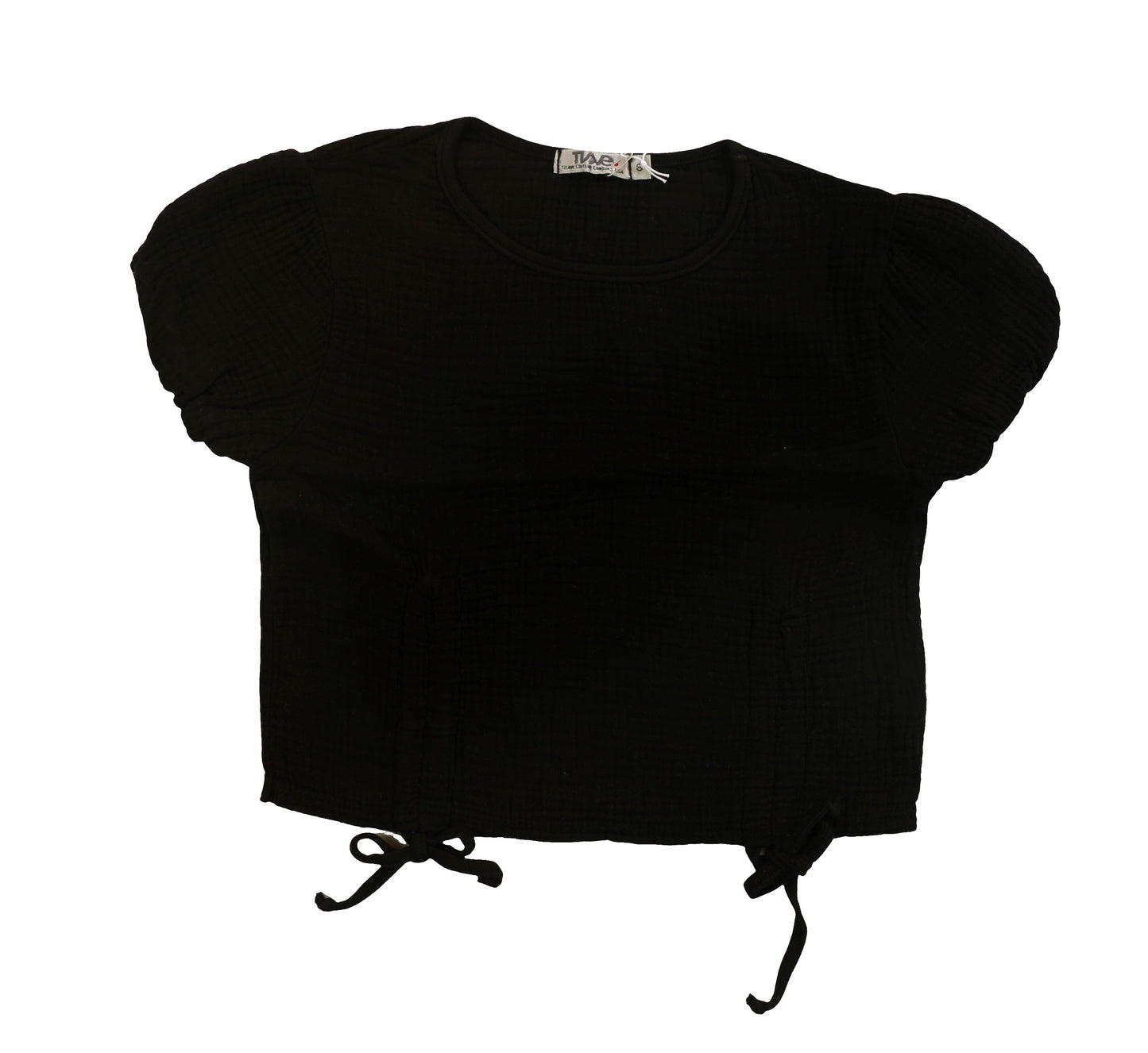 Double Gather-Front Top