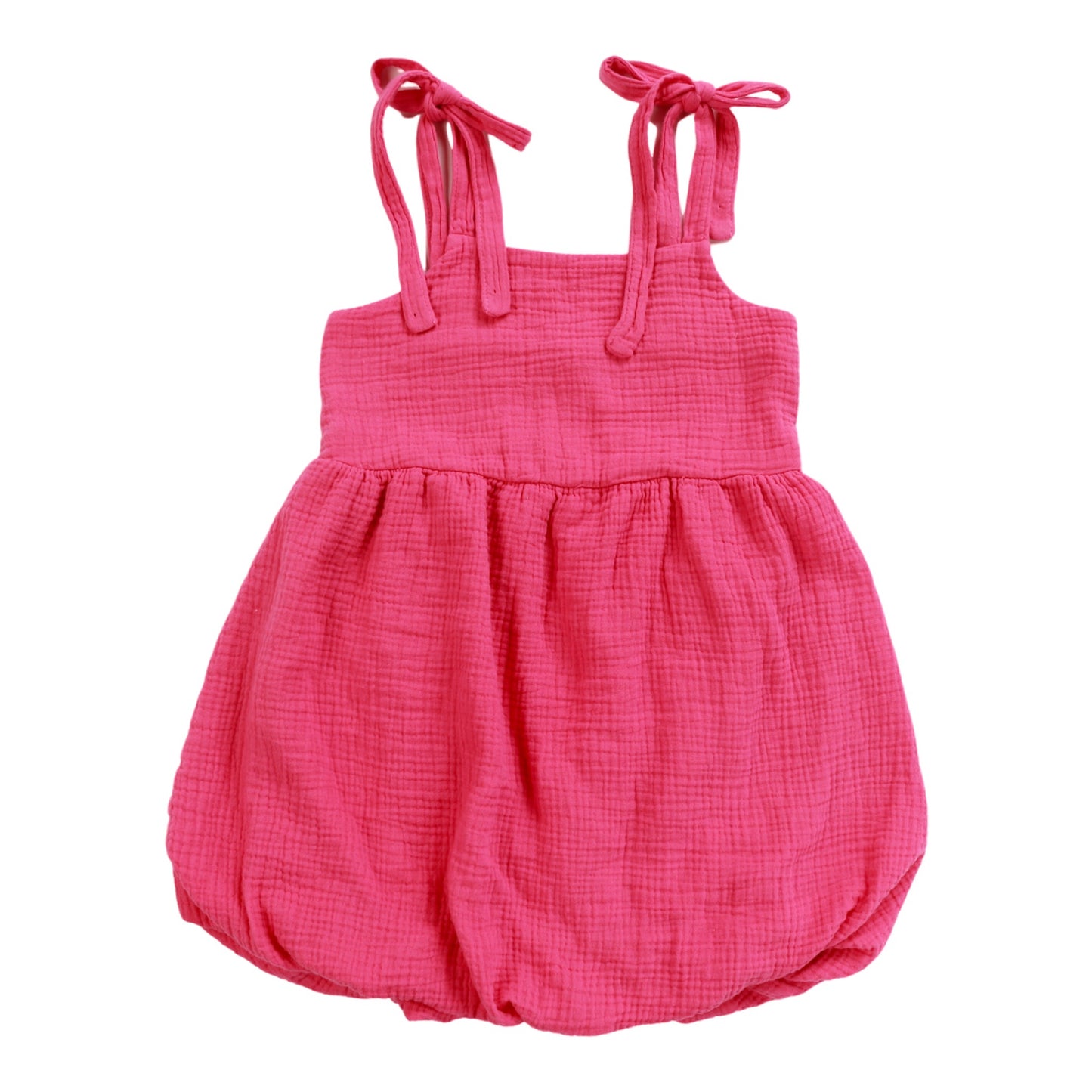 Bubble Skirt Dress