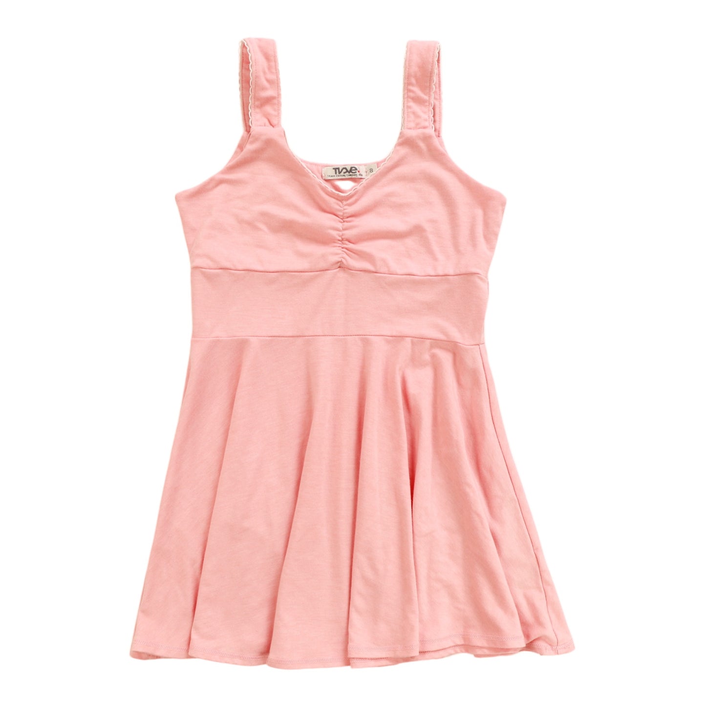 Heather Sundress