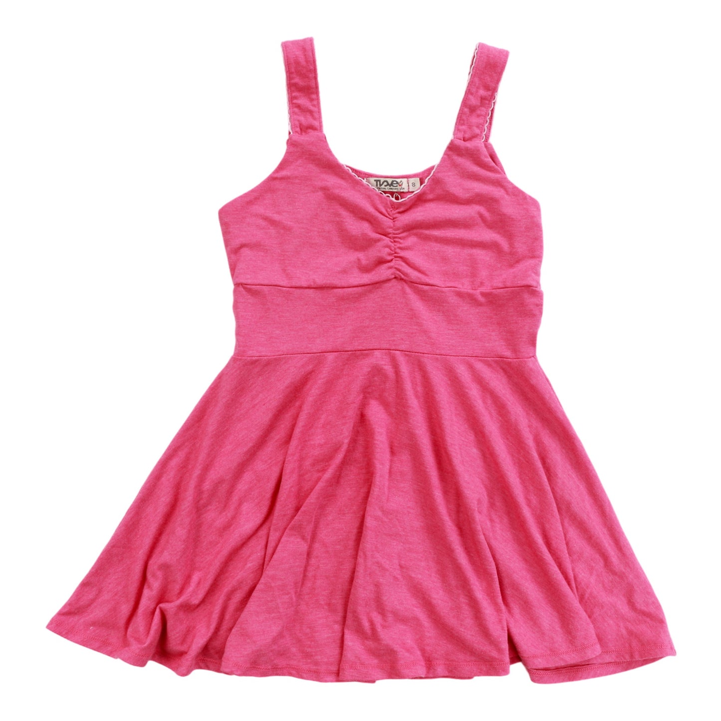 Heather Sundress
