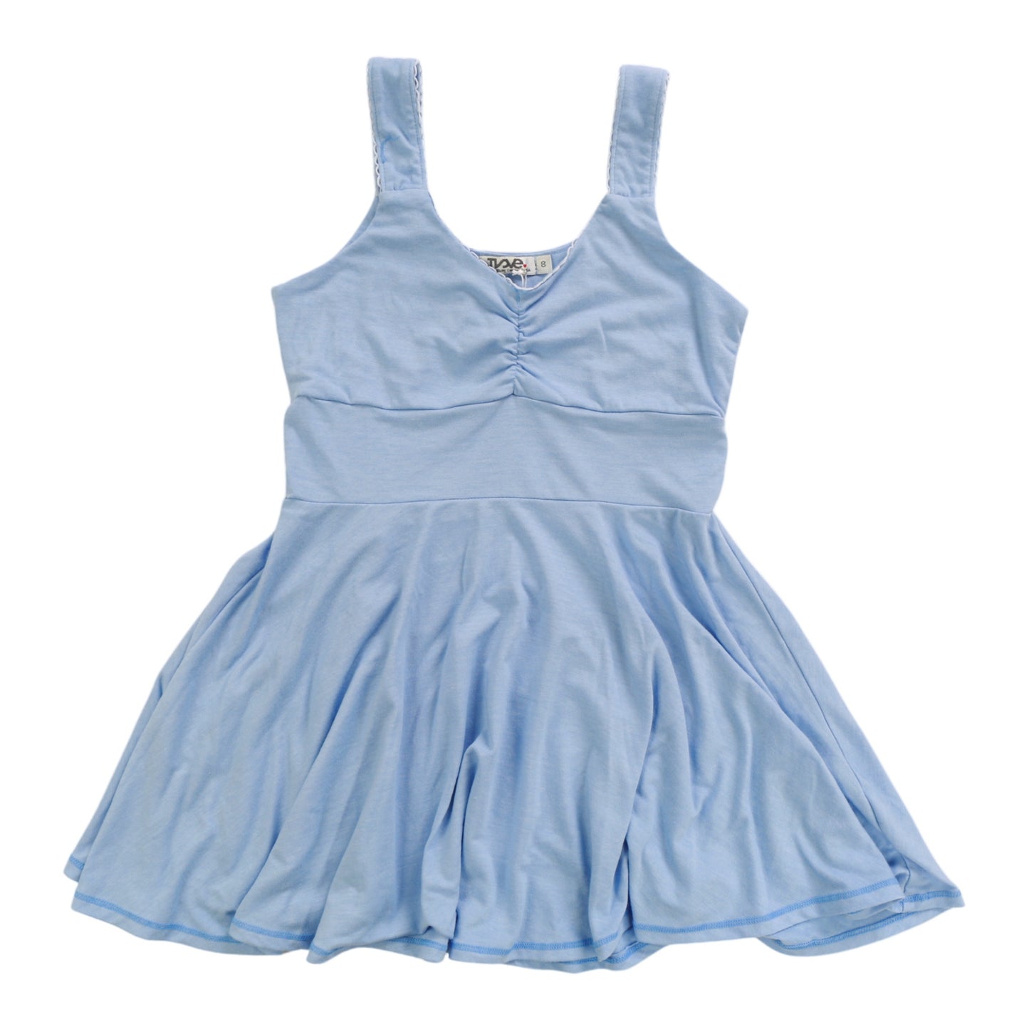 Heather Sundress
