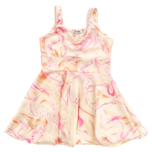 Sundress (Pink Marble)
