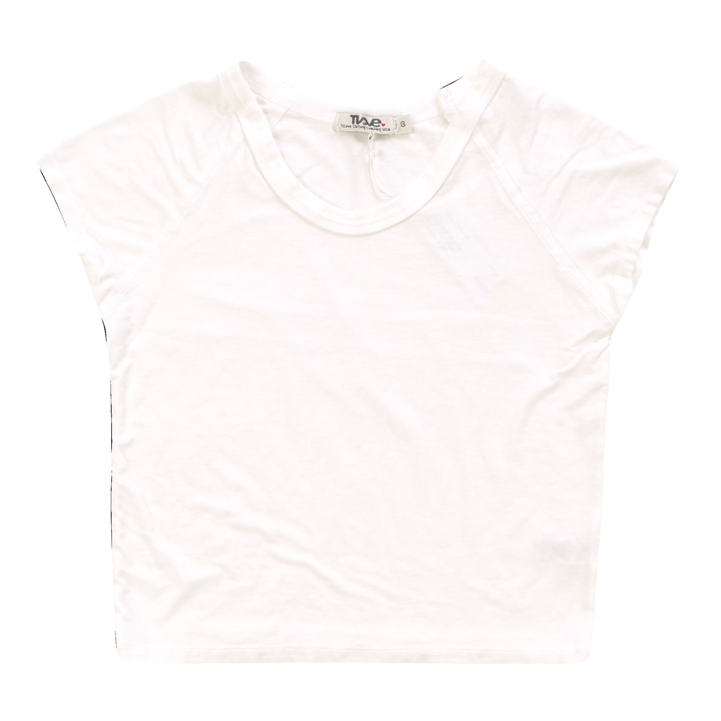 Sleeveless Wide Top