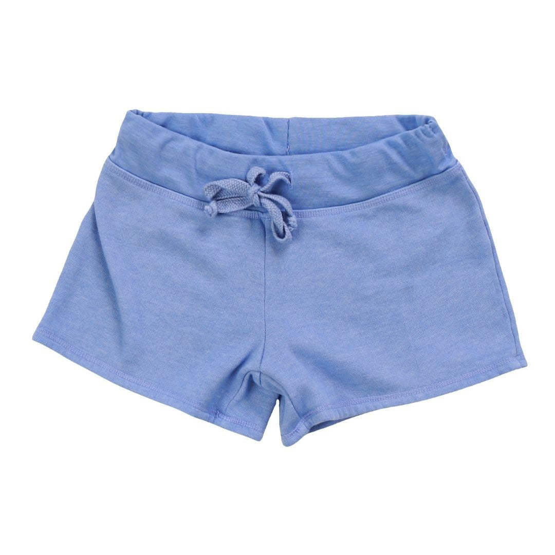 Heather Signature Shorts