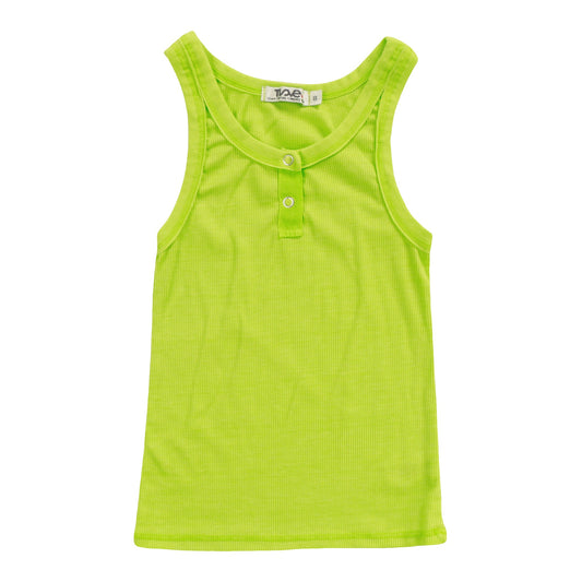 Snap Button Tank