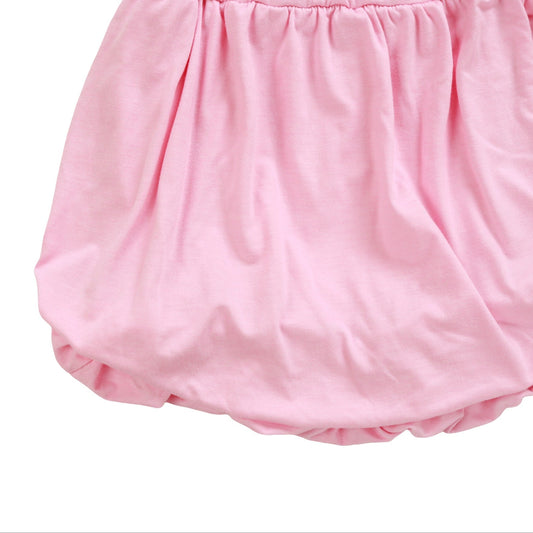 Bubble Skirt