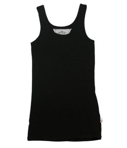 Layering Tank