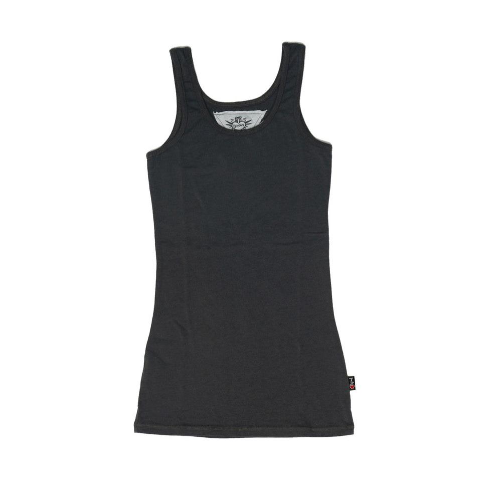 Layering Tank