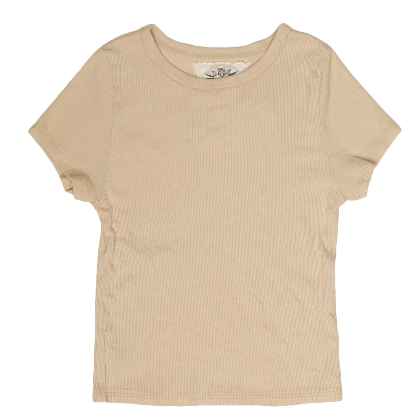 Signature Baby Tee