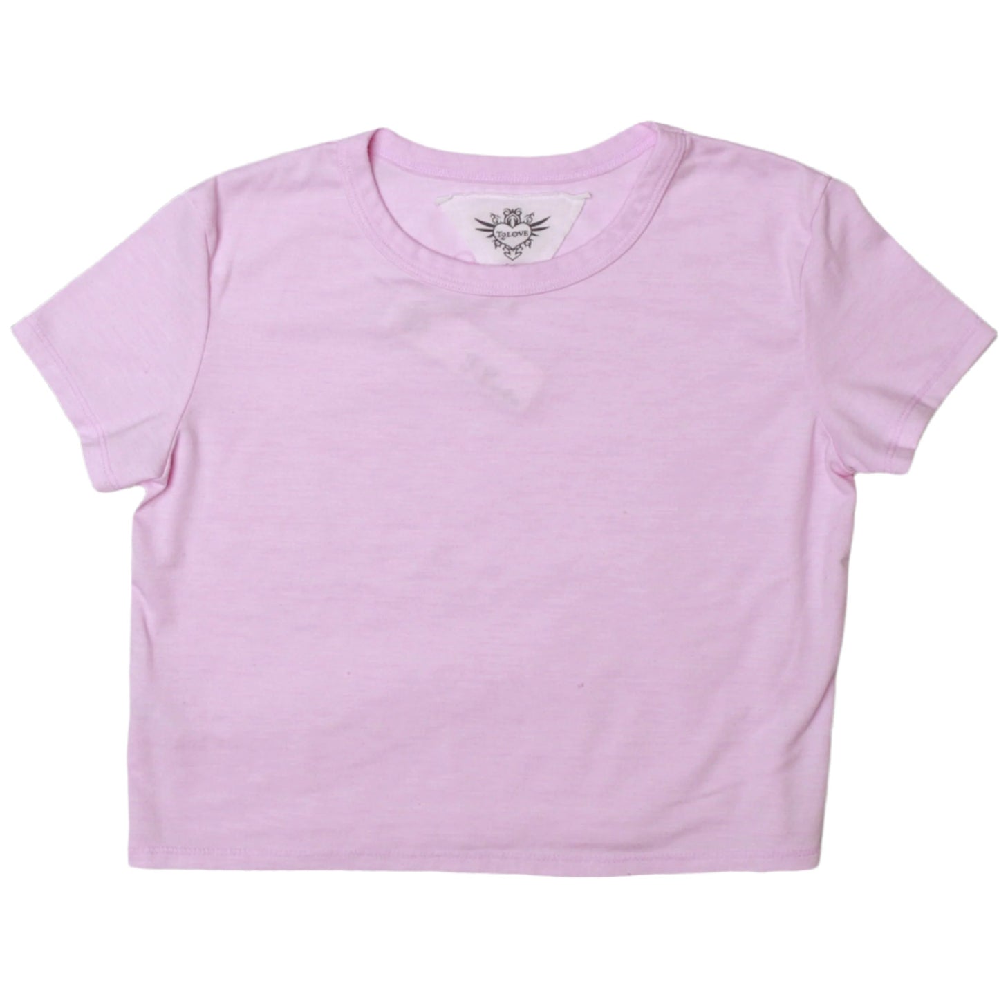 Boxy Top