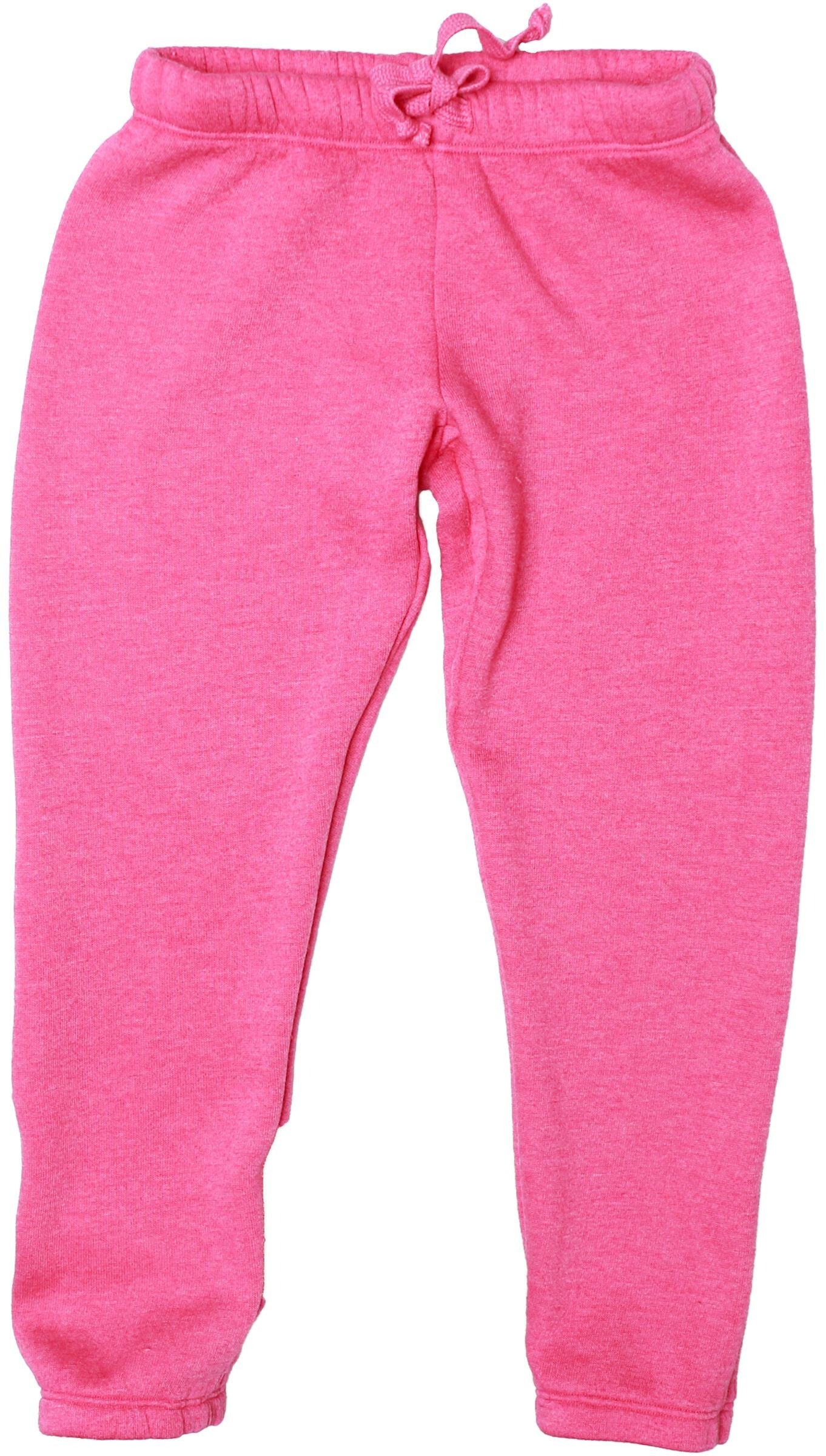 Heather Athletic Pants