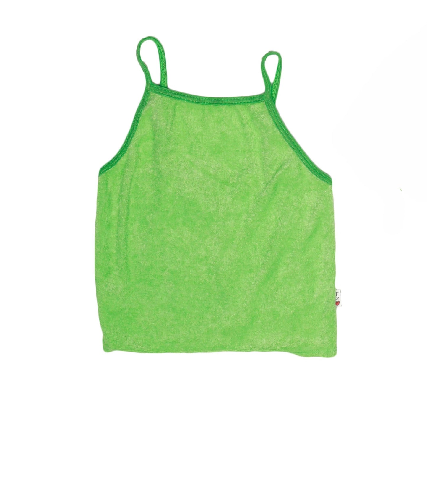 Terry Cami Top