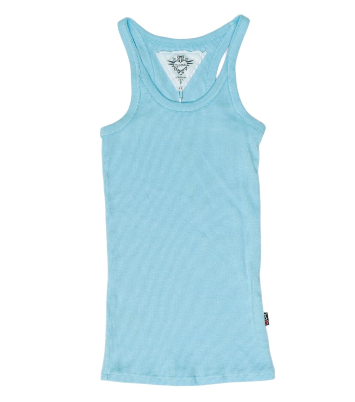 Racerback Tank