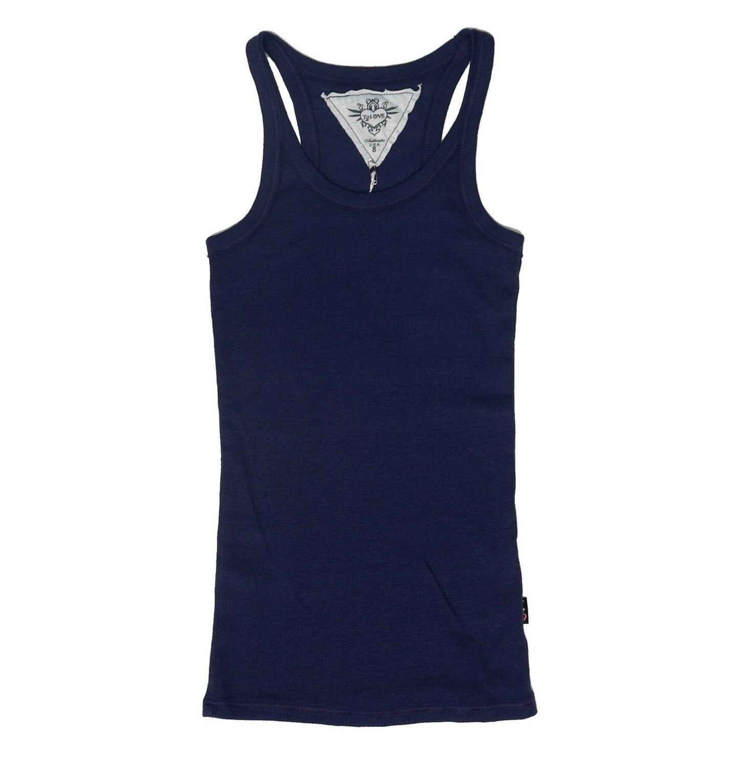 Racerback Tank