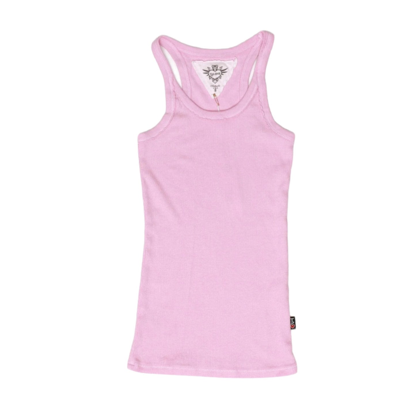 Racerback Tank