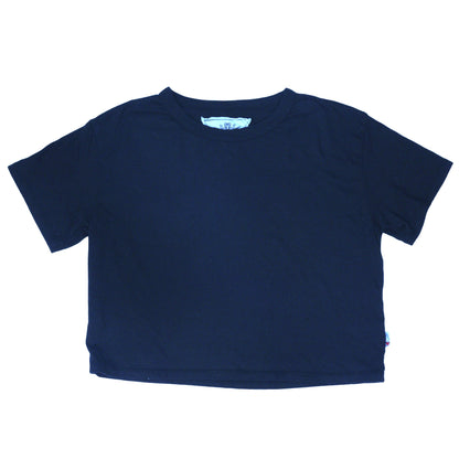 Boxy Tee