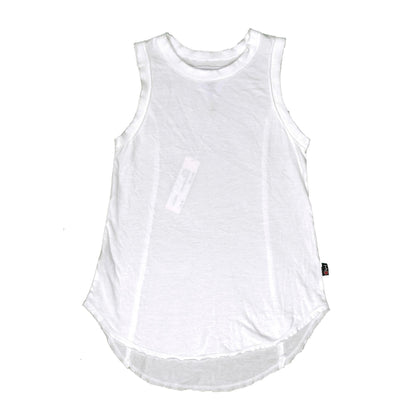 Round-Bottom Tank