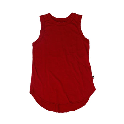 Round-Bottom Tank