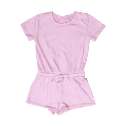 Easy Romper