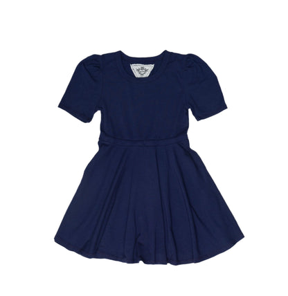 Swing Dress