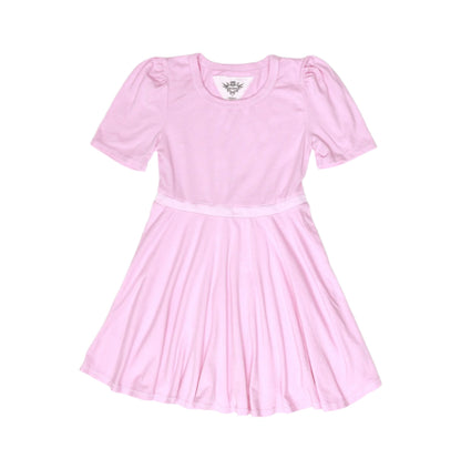 Swing Dress