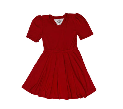 Swing Dress