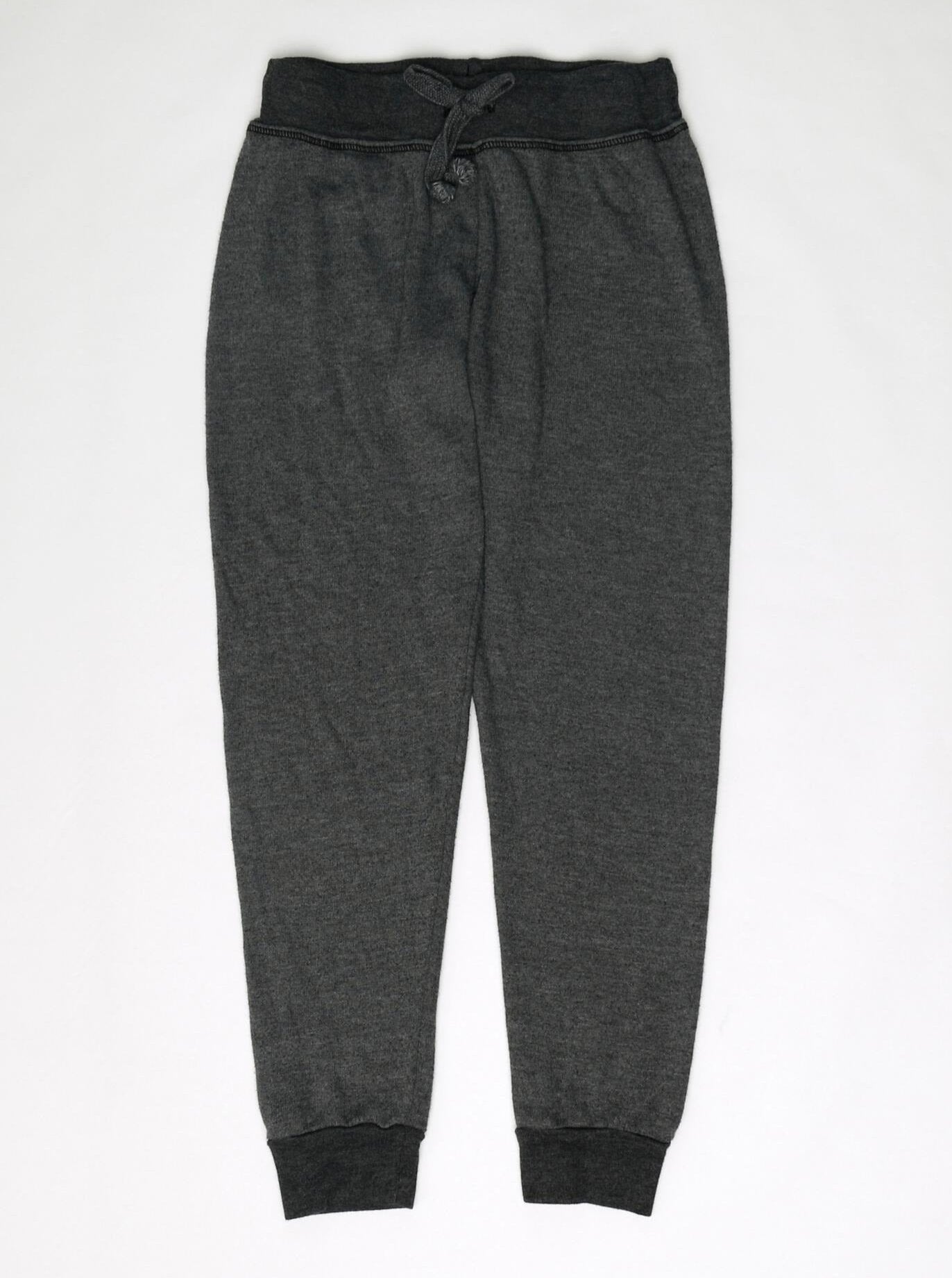 Cuffed Sweatpants