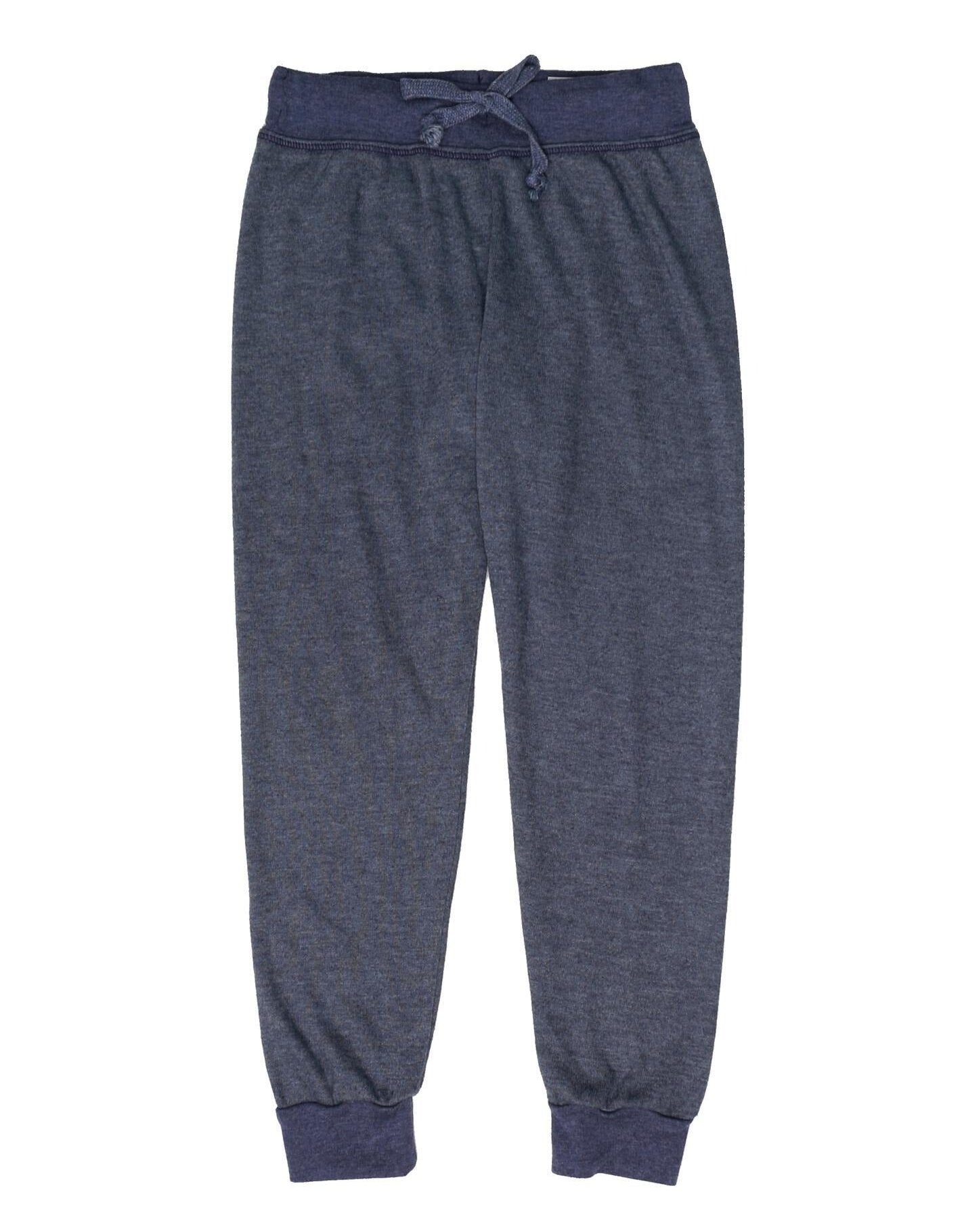 Cuffed Sweatpants