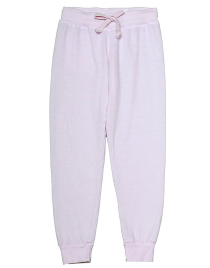 Cuffed Sweatpants