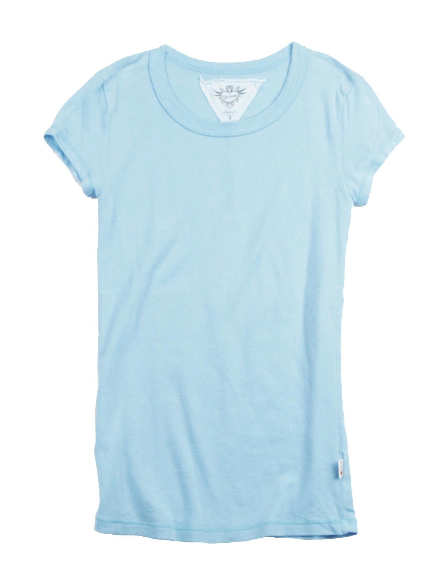 Classic Cap Sleeve Tee