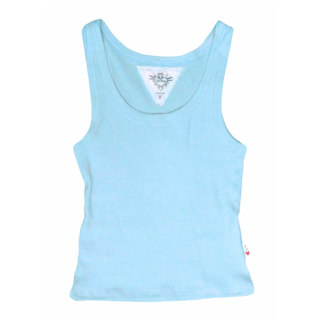 Crop Tank