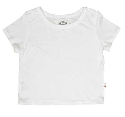 Boxy Top