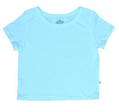 Boxy Top