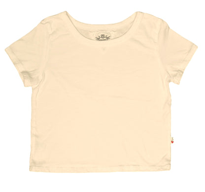 Boxy Top