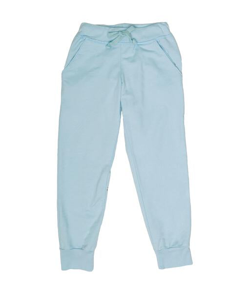 Heather Slouch Sweatpants