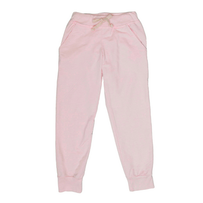 Heather Slouch Sweatpants