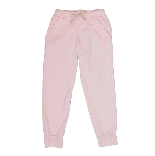 Heather Slouch Sweatpants