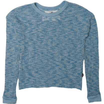 Signature Pullover