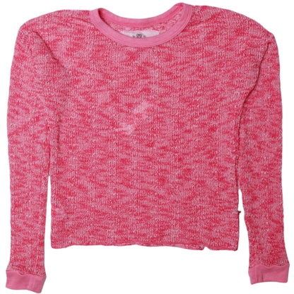 Signature Pullover