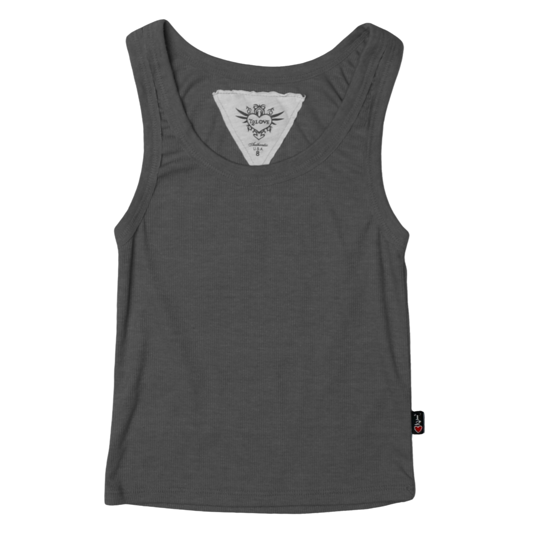 Crop Tank