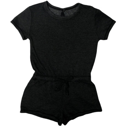 Heather Easy Romper