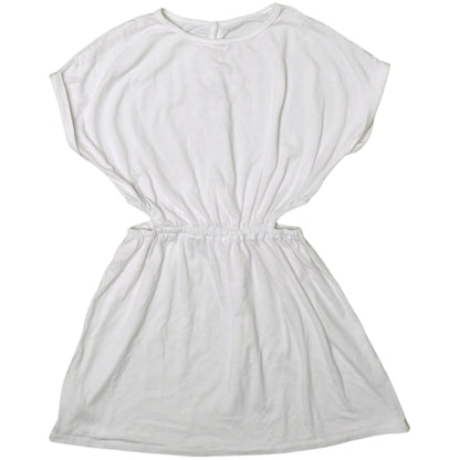 Heather Side-Cut Dress