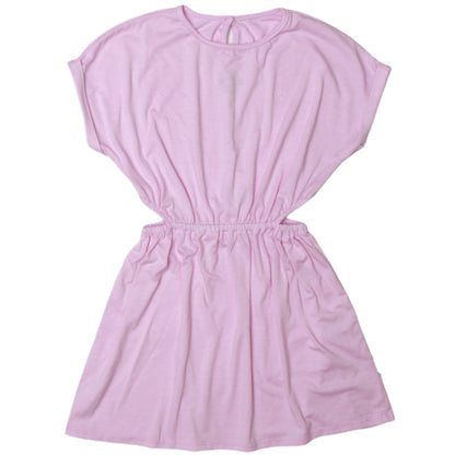 Heather Side-Cut Dress