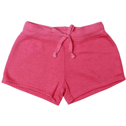 Heather Signature Shorts